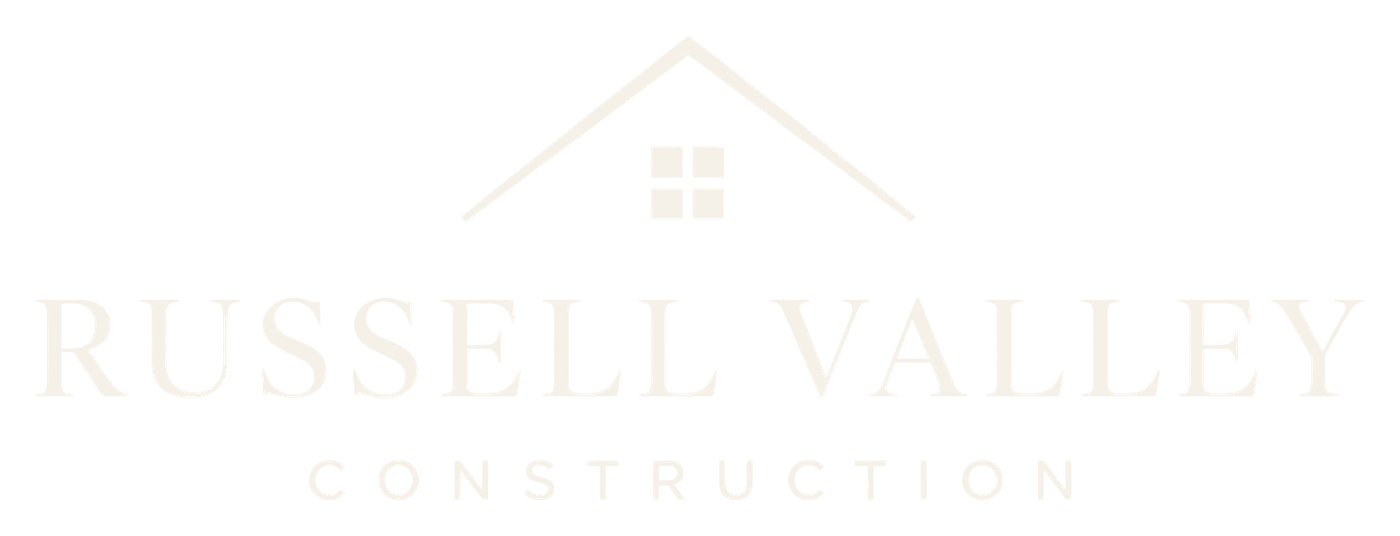 Russell Valley Construction